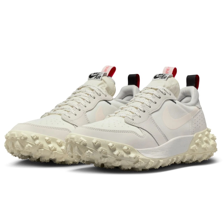 Nike Air Jordan 1 Low Element Gore Tex Sail